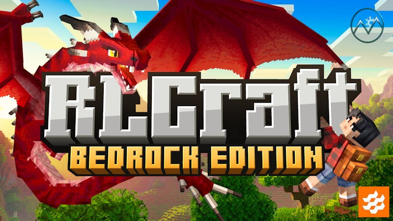 RLCraft