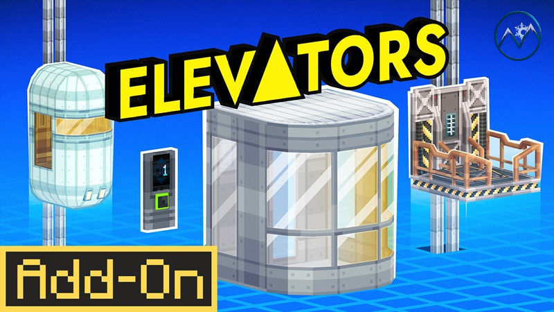 Elevators Add-On