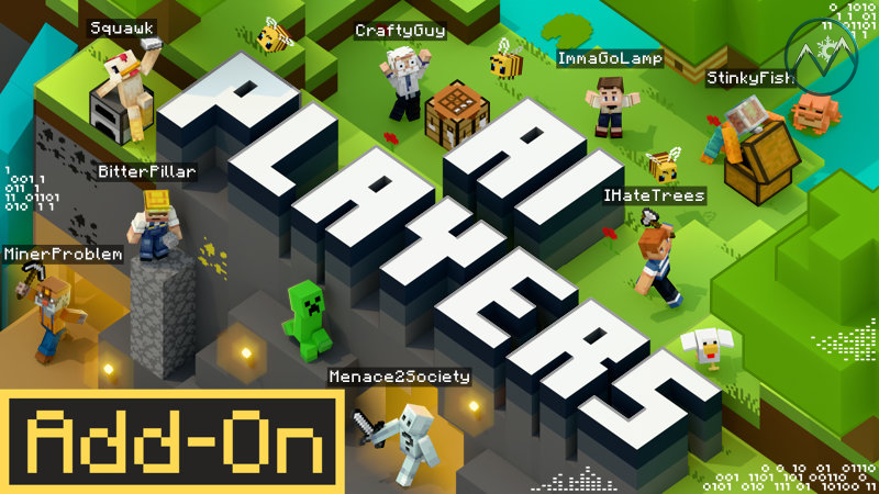 AI Players Add-On