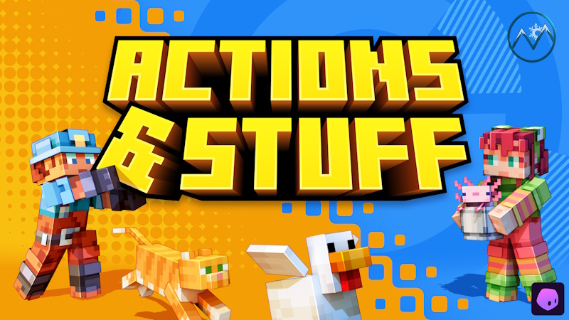 Add-On Actions & Stuff